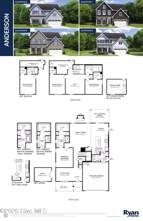 622 Delia Cir, Navassa, NC 28451