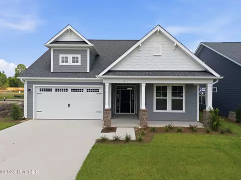 5012 Freshbrook Way #110, Leland, NC 28451