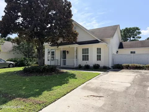 2307 Sapling Cir, Wilmington, NC 28411