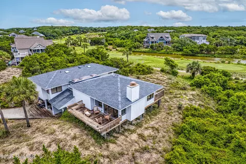 12 Royal Tern Ct, Bald Head Island, NC 28461