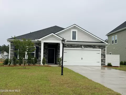 8725 NW Nashville Dr NW #LITCHFIELD IL -  1210, Calabash, NC 28467