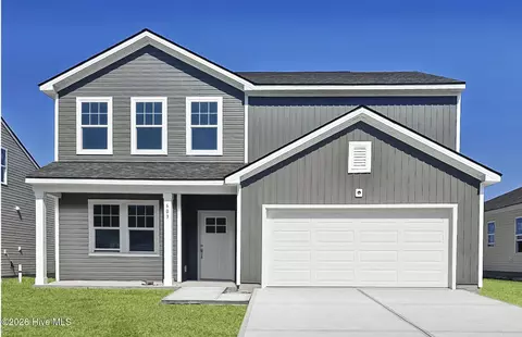 603 Coronado Ave SE, Leland, NC 28451
