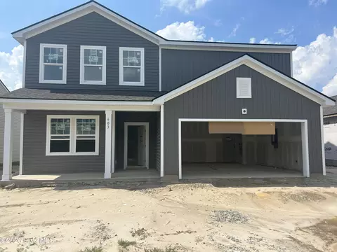 603 Coronado Ave SE, Leland, NC 28451