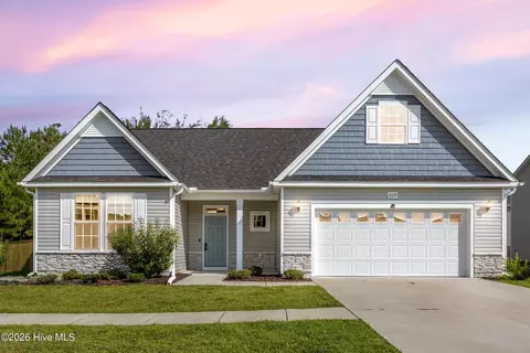 839 Tuscarora Trl, Jacksonville, NC 28546