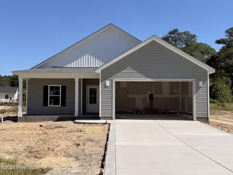 4257 Leah Mae Ln, Pink Hill, NC 28572