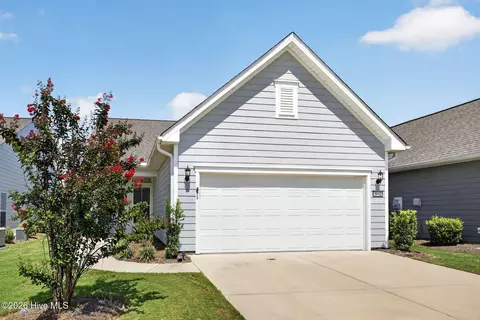 3042 Laughing Gull Ter, Wilmington, NC 28412