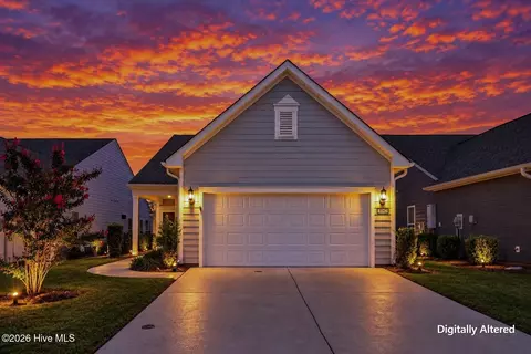3042 Laughing Gull Ter, Wilmington, NC 28412