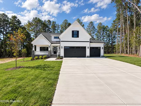 88 Beanie Ct, Selma, NC 27576