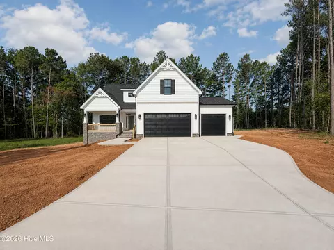88 Beanie Ct, Selma, NC 27576