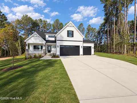 88 Beanie Ct, Selma, NC 27576