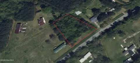 126 Edmundson Rd, Snow Hill, NC 28580