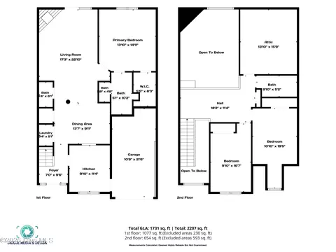 5006 Carleton Dr UNIT 22, Wilmington, NC 28403