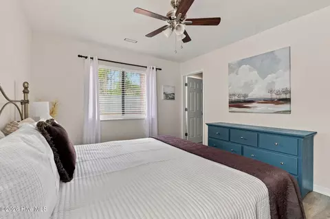 Bedroom - 9 Alexander Ln, Pinehurst, NC 28374 photo 2 of 7