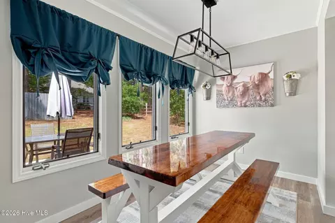 Dining - 9 Alexander Ln, Pinehurst, NC 28374 photo 1 of 2