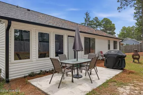 Exterior - 9 Alexander Ln, Pinehurst, NC 28374 photo 1 of 4