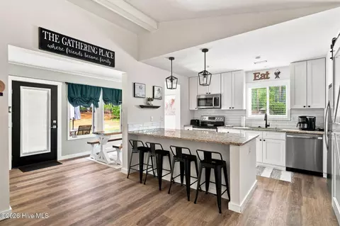 Kitchen - 9 Alexander Ln, Pinehurst, NC 28374 photo 1 of 5
