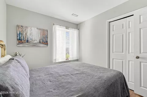 Bedroom - 9 Alexander Ln, Pinehurst, NC 28374 photo 5 of 7