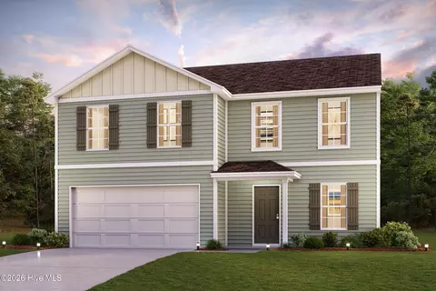 400 Hillwood Dr, Sanford, NC 27332