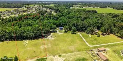 lot3 Smiths Winding Ln, Pikeville, NC 27863