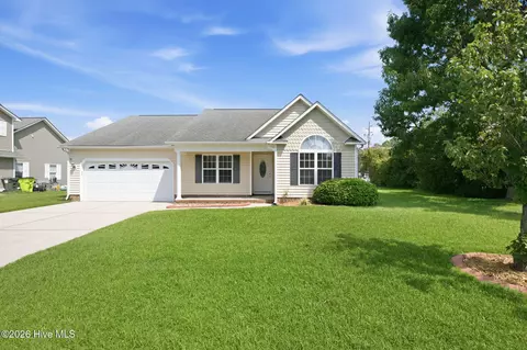 100 Conner Grant Rd, New Bern, NC 28562