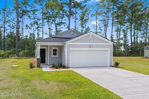 1037 Harbor Dr, Calabash, NC 28467