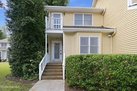 1800 Eastwood Rd #253, Wilmington, NC 28403
