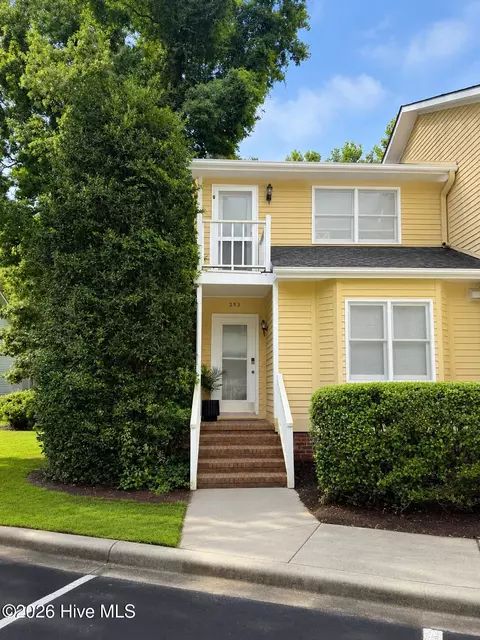 1800 Eastwood Rd #253, Wilmington, NC 28403