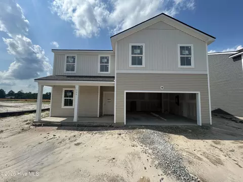 599 Coronado Ave SE, Leland, NC 28451