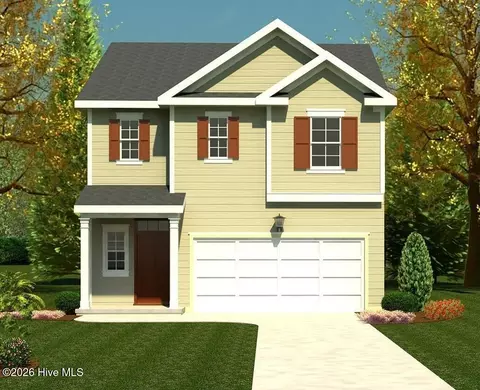 Wd268 Helen Drive #WD268, North Augusta, SC 29860