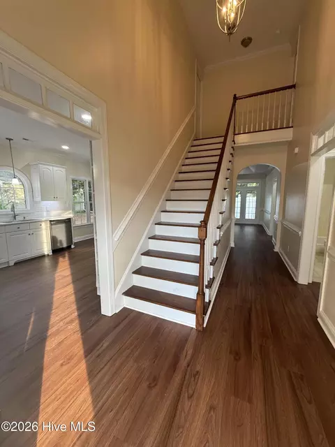 3615 Eagle Point Ln NW # A, Wilson, NC 27896 photo 2
