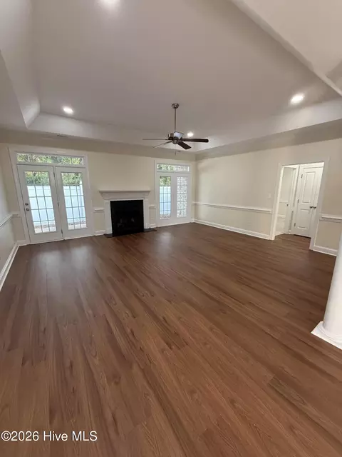 3615 Eagle Point Ln NW # A, Wilson, NC 27896 photo 4