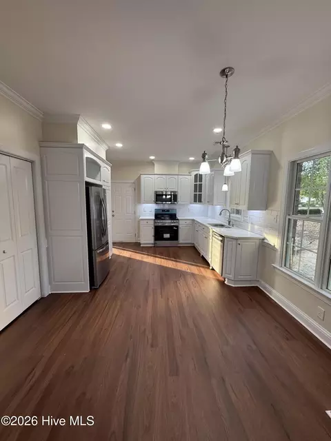 3615 Eagle Point Ln NW # A, Wilson, NC 27896 photo 3