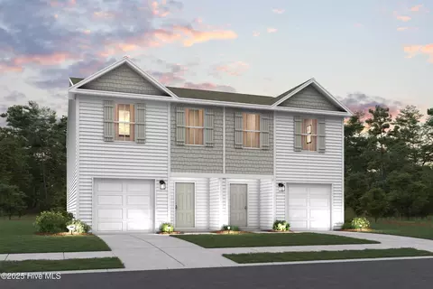 2333 A Brookville Dr, Greenville, NC 27834