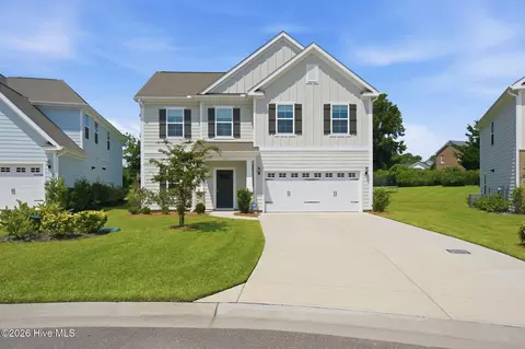 495 Sugar Cove Run, Wilmington, NC 28411