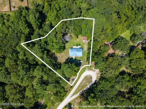 Other - 410 Pond View Cir, Hampstead, NC 28443 photo 2 of 5