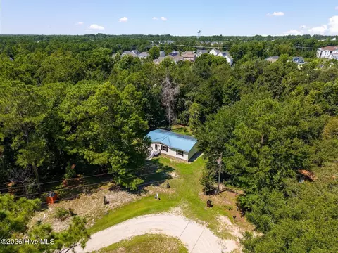 View/Area - 410 Pond View Cir, Hampstead, NC 28443 photo 1 of 1