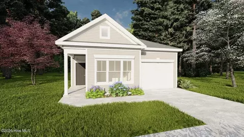 Wd269 Helen Drive #WD269, North Augusta, SC 29860