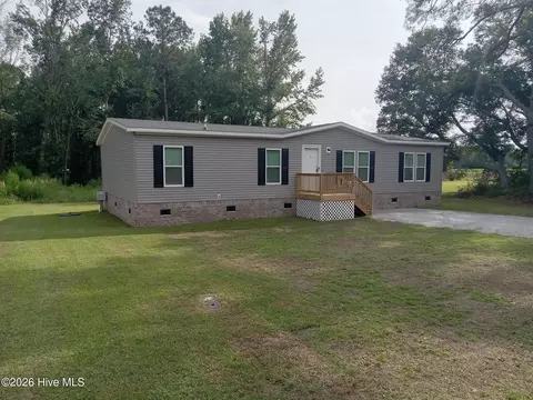 3764 Green Sea Rd, Green Sea, SC 29545