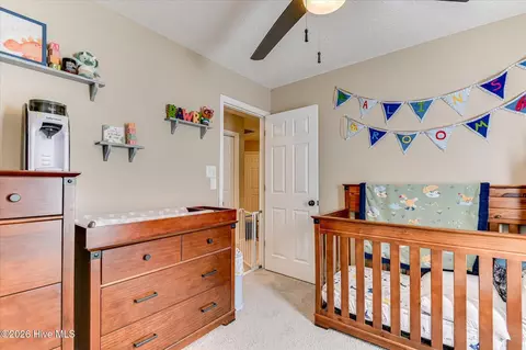 Bedroom - 772 Faircloth Commons Rd, Evans, GA 30809 photo 5 of 5