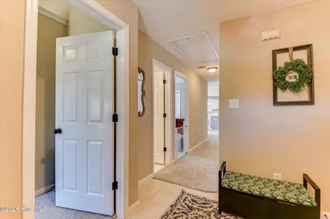 Entry Way - 772 Faircloth Commons Rd, Evans, GA 30809 photo 3 of 3