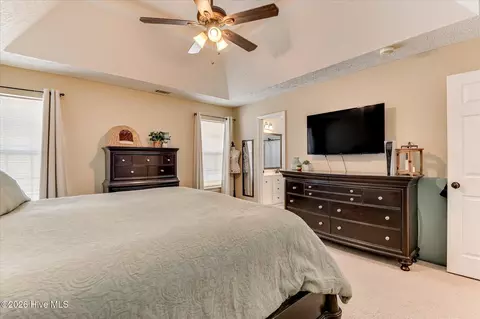 Bedroom - 772 Faircloth Commons Rd, Evans, GA 30809 photo 2 of 5