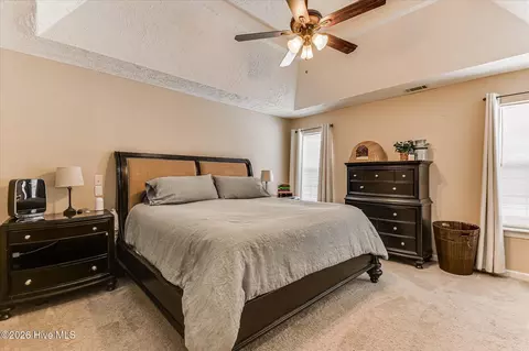 Bedroom - 772 Faircloth Commons Rd, Evans, GA 30809 photo 1 of 5