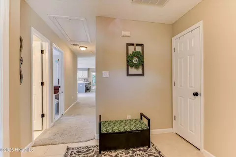 Entry Way - 772 Faircloth Commons Rd, Evans, GA 30809 photo 2 of 3
