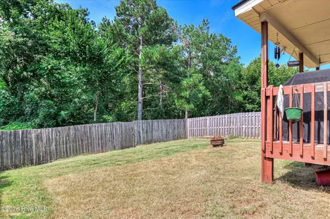 Exterior - 772 Faircloth Commons Rd, Evans, GA 30809 photo 5 of 8