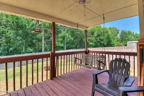 Exterior - 772 Faircloth Commons Rd, Evans, GA 30809 photo 3 of 8