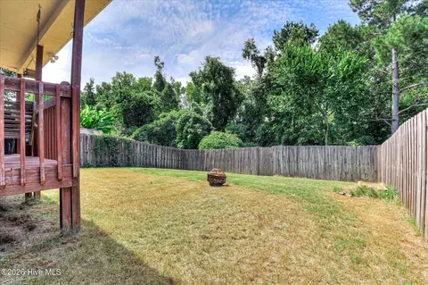 Exterior - 772 Faircloth Commons Rd, Evans, GA 30809 photo 6 of 8