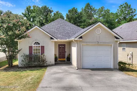 Exterior - 772 Faircloth Commons Rd, Evans, GA 30809 photo 1 of 8