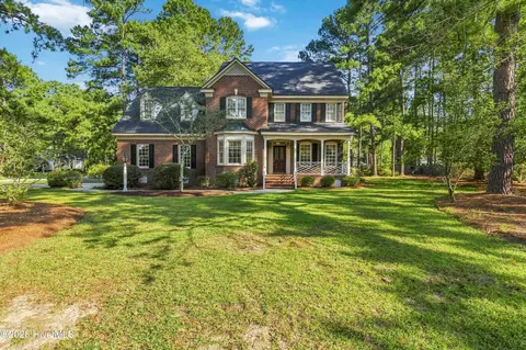 4924 Country Club Dr N, Wilson, NC 27896