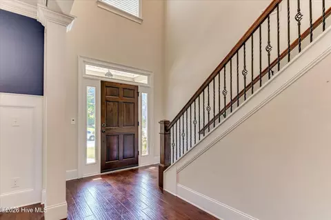 Entry Way - 323 Pump House Rd, Evans, GA 30809 photo 1 of 7