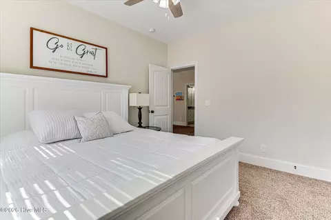 Bedroom - 323 Pump House Rd, Evans, GA 30809 photo 17 of 20